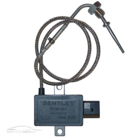 Bentley Arnage Exhaust Gas Temperature Sensor (Bank 1 / Right) - 07V919529K