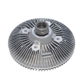 Bentley Arnage Azure Brooklands Fan Viscous Clutch 07V121350