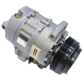 Bentley Arnage Green Label Air Conditioning Compressor PA22565PD