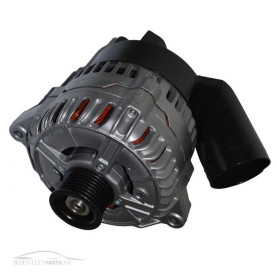 Bentley Arnage Green Label Alternator (120A Reconditioned) - PB30106PA