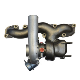 Bentley Arnage Green Label Left Turbocharger PB20320PH