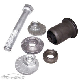 Bentley Arnage Lower Control Arm Bush Kit PD30985PA | Exotic Car Parts USA