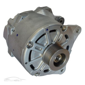 Bentley Arnage 190A Water-Cooled Alternator (Reconditioned) - 07C903021F