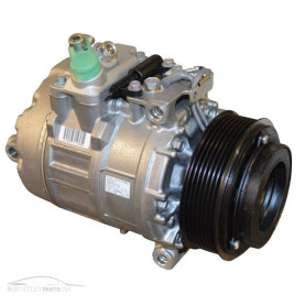 Bentley Arnage R T Azure & Brooklands AC Compressor — 07V820803