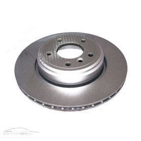 Bentley Arnage Rear Brake Rotors 98 - 00 | PC21134PC