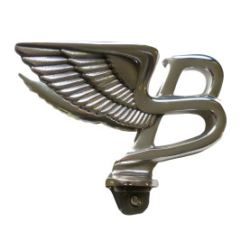 Bentley Arnage Retractable Flying B Mascot 3Z0853679A