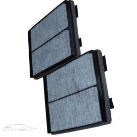 Bentley Arnage & Rolls-Royce Silver Seraph Pollen Filter Set - PA22464PB