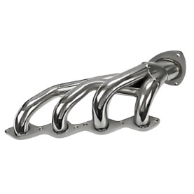 Bentley B Bank Exhaust Manifold UE74814