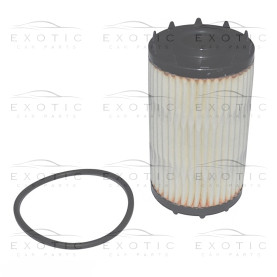 Bentley Bentayga Oil Filter V8 06M198405F | Exotic Car Parts USA