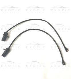 Bentley Bentayga Rear Brake Wear Sensor 8W0615121E