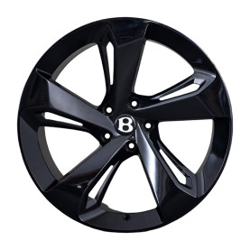 Bentley Bentayga RH Aluminium Wheel Rim 36A601025G