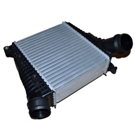Bentley Bentayga Right Charge Air Cooler 36A145804