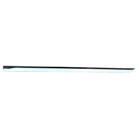 Bentley Bentayga Right Front Door Lower Chrome Trim 36A853190
