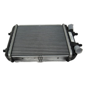 Bentley Charge Air Cooler Radiator 3W0122205