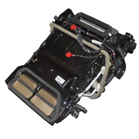 Bentley Continental AIR CONDITIONING HVAC UNIT 3D2820003B
