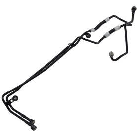 Bentley Continental GT Flying Spur Oil Cooler Pipe 3W0317801AB