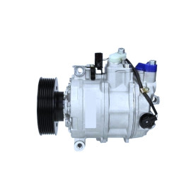 Bentley Continental W12 AC Compressor 3W0820803 - Aftermarket | Exotic Car Parts USA