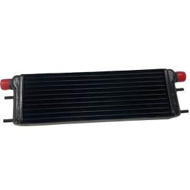 Bentley Continental GT GTC Flying Spur Gearbox Oil Cooler 3W0317019A