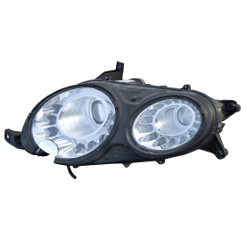 Bentley Continental GT GTC Left Hand Headlamp 3W2941015AC