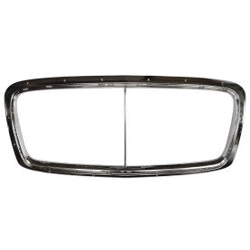 Bentley Continental GT GTC Radiator Grille Trim 3W3853667A