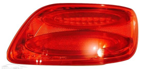 Bentley Continental GT & GTC Right Tail Light (2012–2017) 3W3945096N