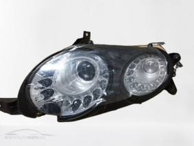 Bentley Continental GT & GTC Left Headlight (2012–2016) 3W1941015BM