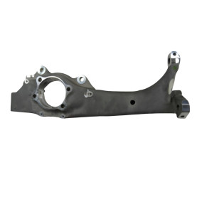 Bentley Continental Right Front Suspension Knuckle 3W0407254E