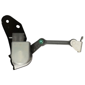 Bentley Continental Right Rear Level Sensor 4E0616572E