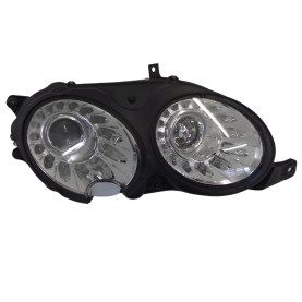 Bentley Flying Spur Right Hand Headlamp 4W1941016H