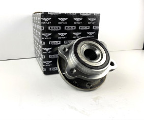 Bentley Continental Wheel Hub Bearing 3W0407613E