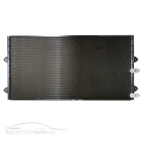 Genuine Bentley Continental GT & Flying Spur AC Condenser - 3W0820411E