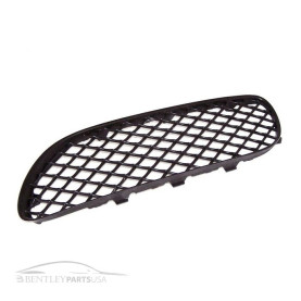 Genuine Bentley Continental GT & GTC Front Left Bumper Grill - 3W8807683C