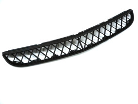 Bentley Continental GT & GTC Lower Bumper Grille - (2004–2007) 3W8807675C