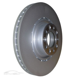 Bentley Mulsanne Front Brake Rotor 3Y0615301A