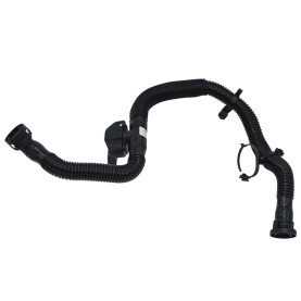Bentley Secondary Air Injection Connecting Pipe 3W0131128N