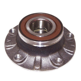 Rolls-Royce Silver Seraph Front Wheel Hub and Bearing Assembly PD20811PA