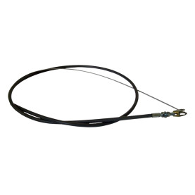 Rolls-Royce & Bentley MkVI R Type Handbrake Cable RG3716