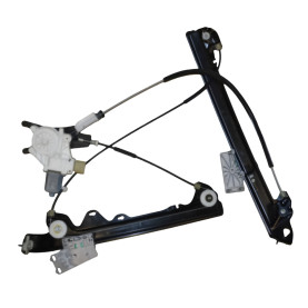 Rolls-Royce Dawn Front Left Window Regulator 7409351