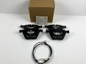 Rolls-Royce Ghost Front Brake Pads 2010-2011 – 34116775330