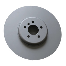 Rolls-Royce Ghost Front Right Brake Disc Rotor 34116786632