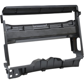 Rolls-Royce Ghost Radiator Air Duct 7198868