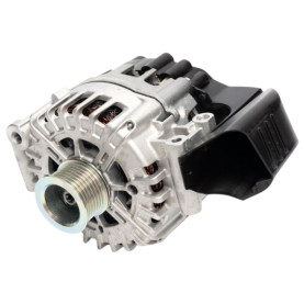 Rolls-Royce Ghost Wraith Dawn 230A Alternator 7603780