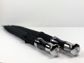 Genuine Rolls-Royce Door Umbrella | Ghost, Wraith & Dawn | 7272316