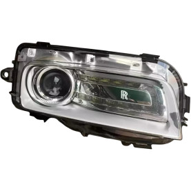 Rolls-Royce Ghost Wraith Right Bi-Xenon Headlight 7211444