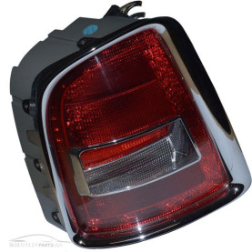 Rolls-Royce Phantom Series II Left Tail Light 63210304317