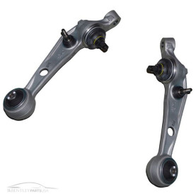 Rolls-Royce Phantom Lower Control Arm Set 31122180523