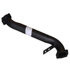 Rolls-Royce Silver Dawn Centre Exhaust Pipe RE18035