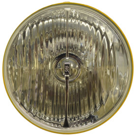 Rolls-Royce Silver Dawn Headlamp RD5681