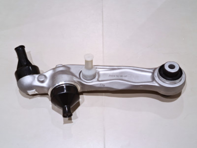 Rolls-Royce Ghost, Wraith & Dawn Front Left Lower Control Arm — 31126782181