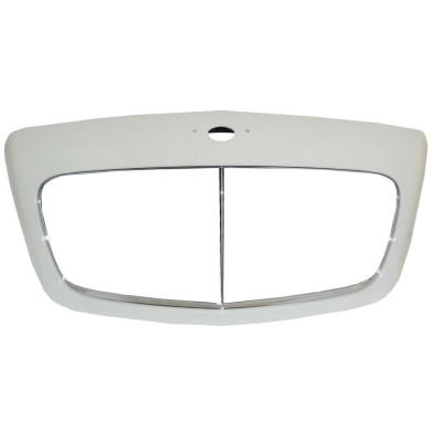 Bentley Continental GT & GTC Front Grille (07 - 11) - 3W0853660